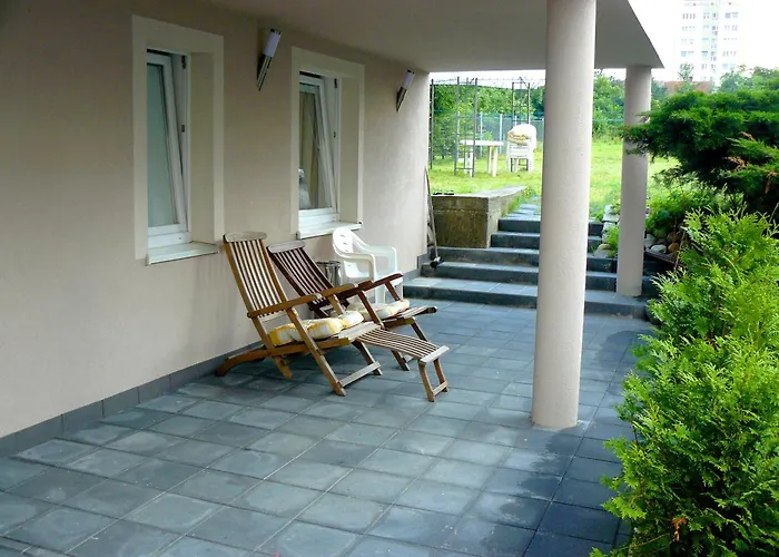 Villa Rosse