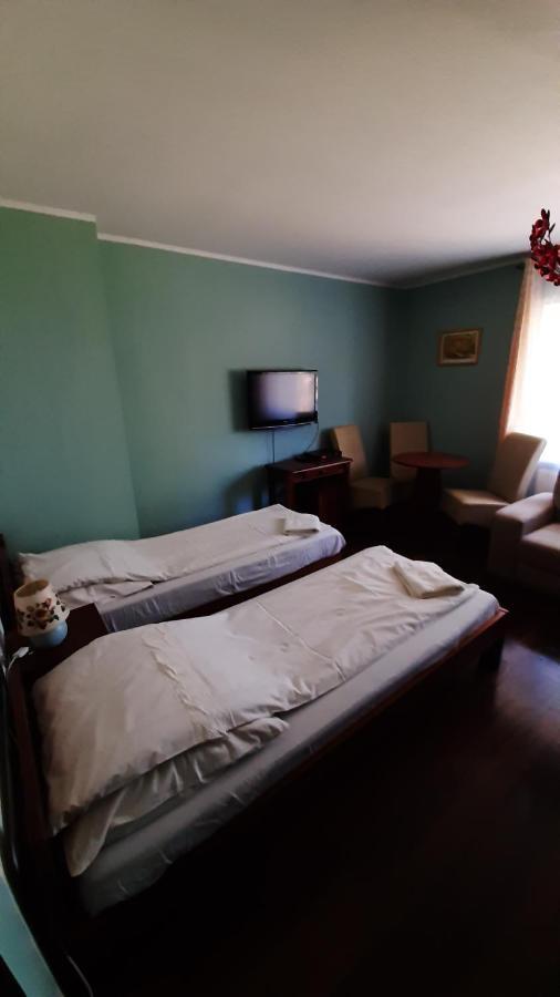 Homestay Rosse Gdansk