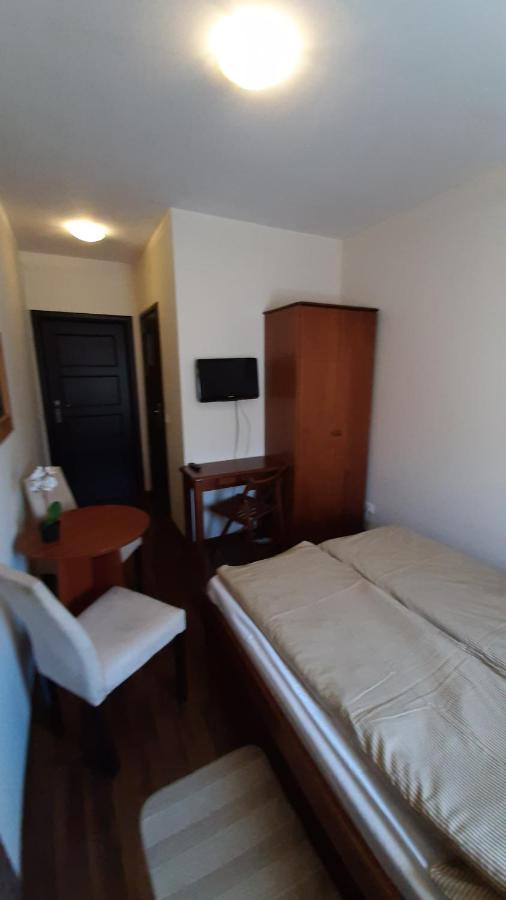 Homestay Rosse Gdansk