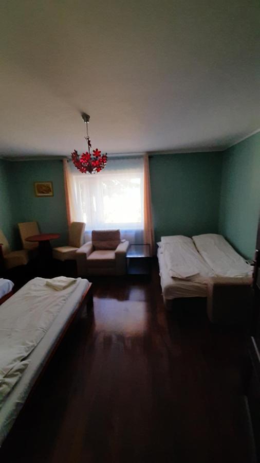 Homestay Rosse Gdansk