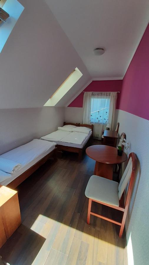 Rosse Homestay Gdansk