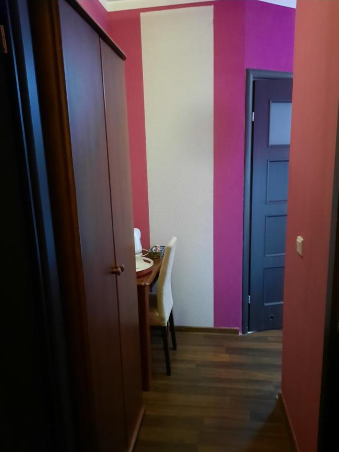 Rosse Homestay