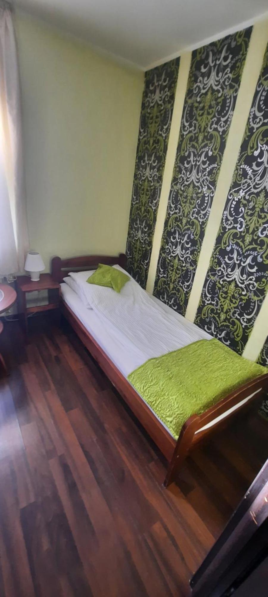 Rosse Homestay Gdansk