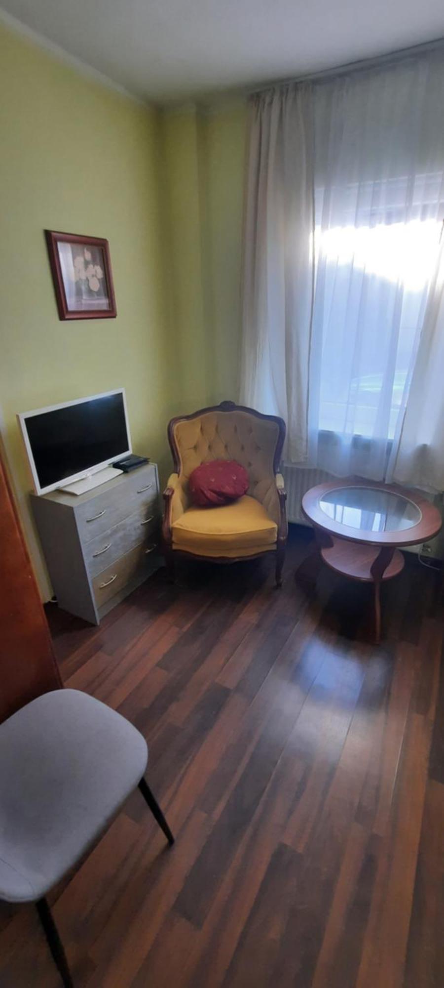 Homestay Rosse Gdansk
