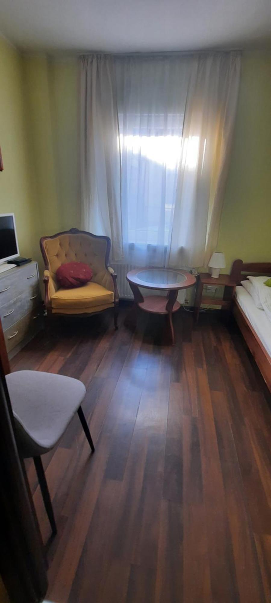 Rosse Homestay