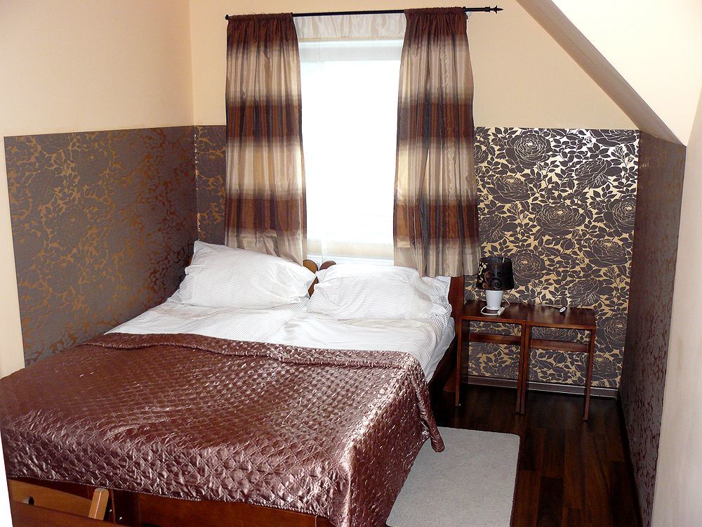 Rosse Homestay Gdansk