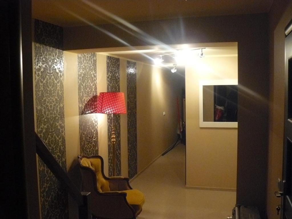 Rosse Homestay Gdansk