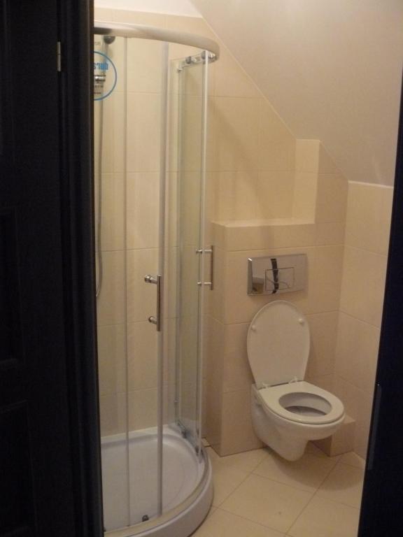 Homestay Rosse Gdansk