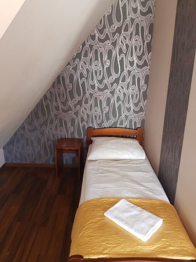 Rosse Homestay Gdansk