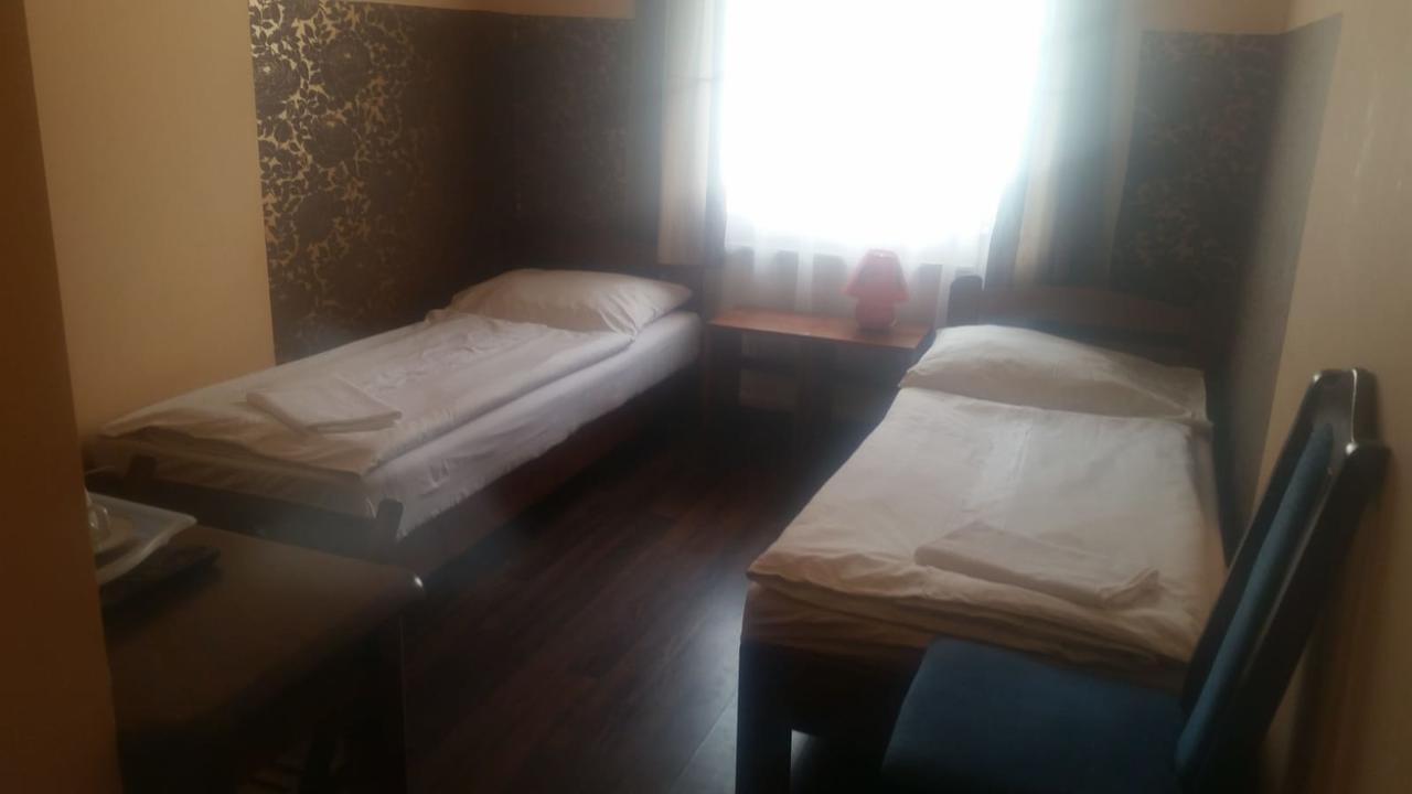 Homestay Rosse