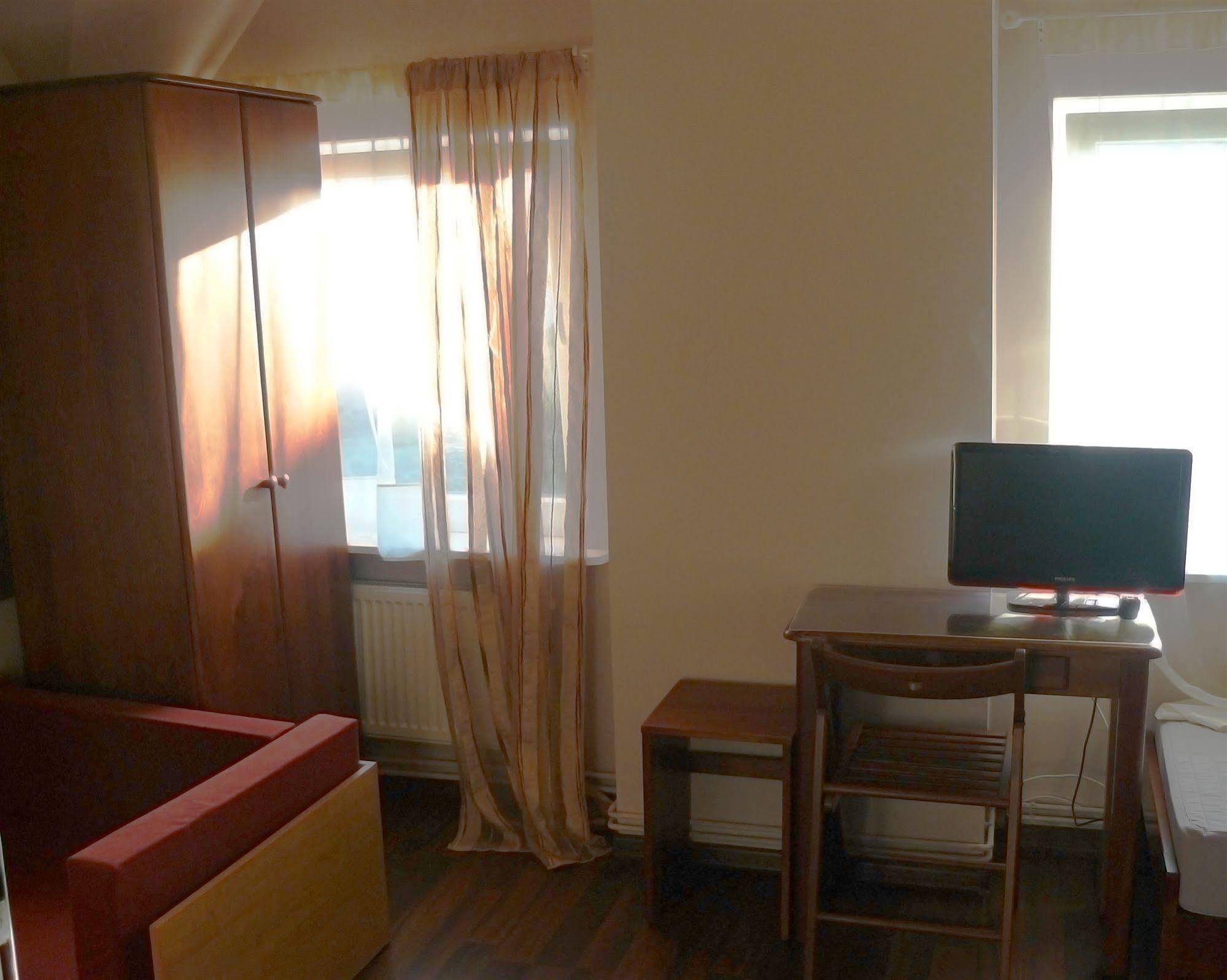 Homestay Rosse