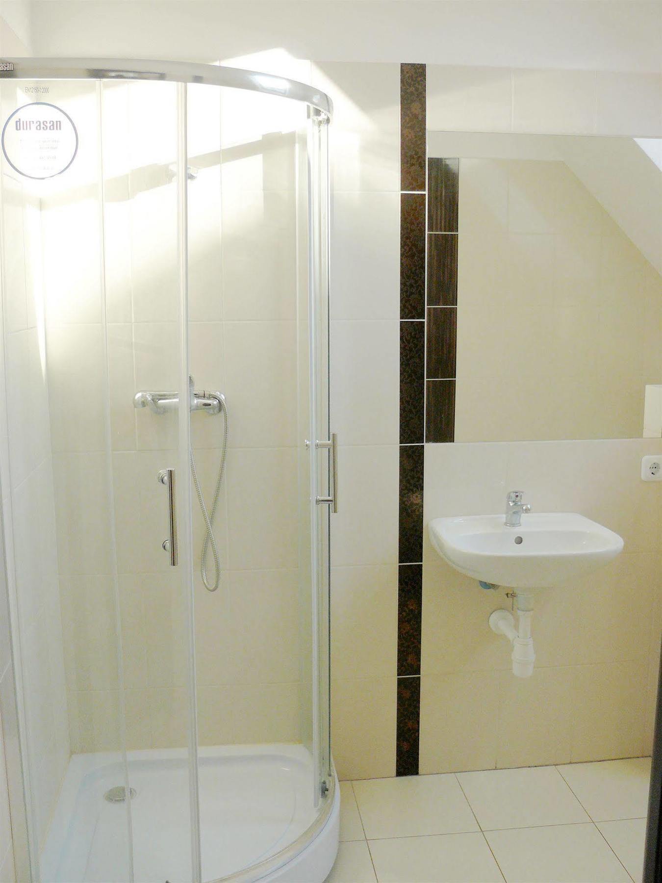 Homestay Rosse Gdansk